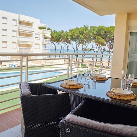 Cala Gonzalez 47 Apartment Alcossebre Exterior foto