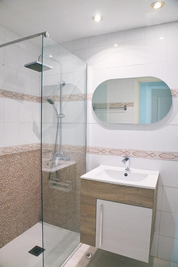 Cala Gonzalez 47 Apartment Alcossebre Exterior foto