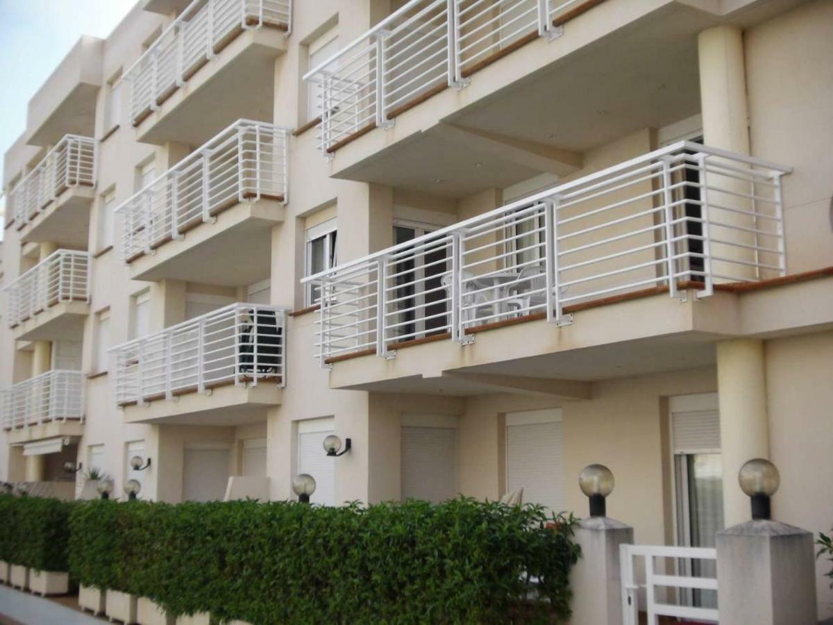 Cala Gonzalez 47 Apartment Alcossebre Exterior foto