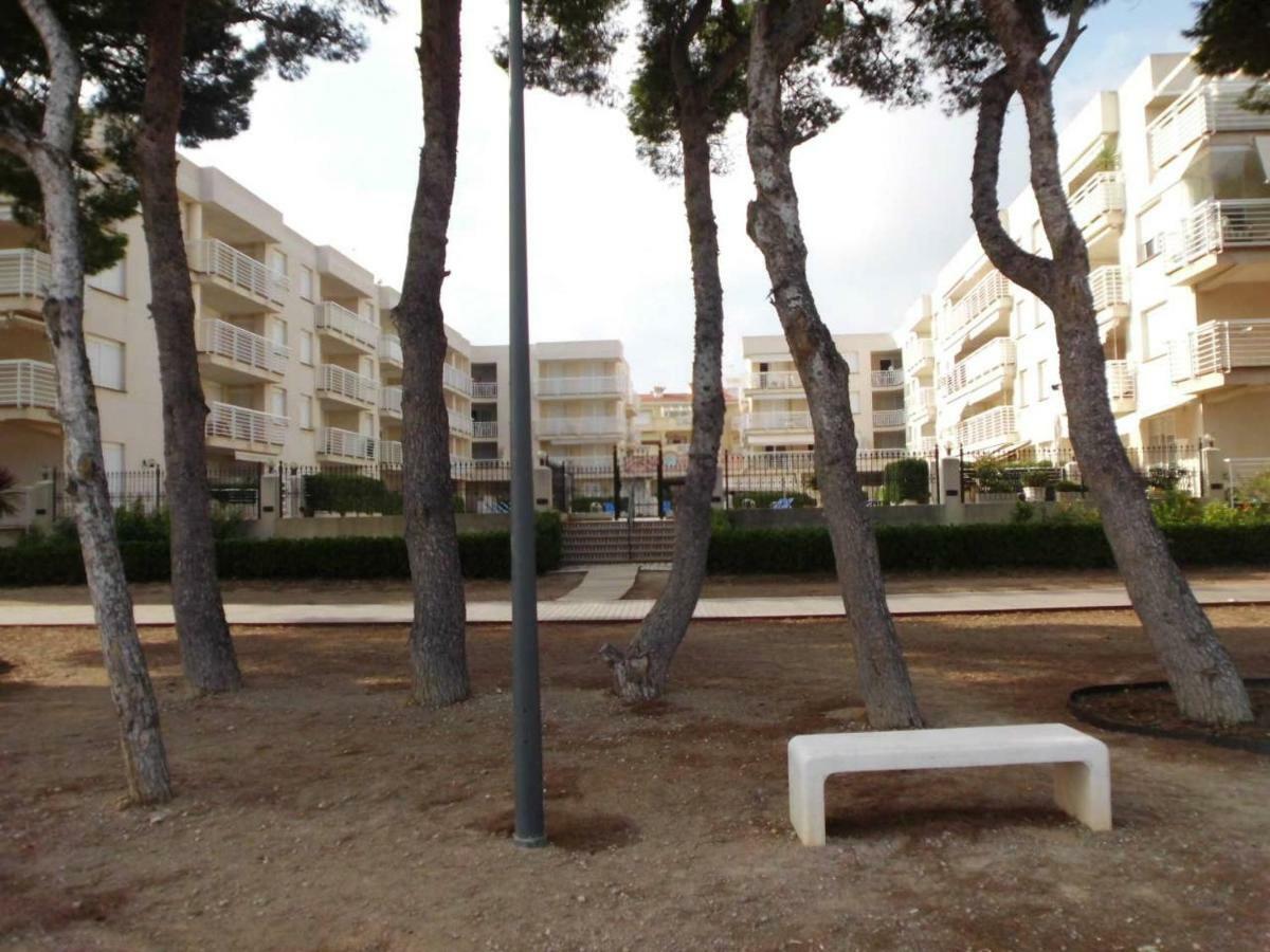 Cala Gonzalez 47 Apartment Alcossebre Exterior foto