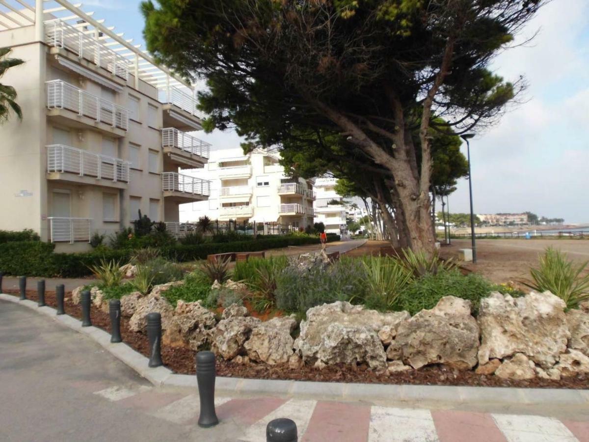 Cala Gonzalez 47 Apartment Alcossebre Exterior foto