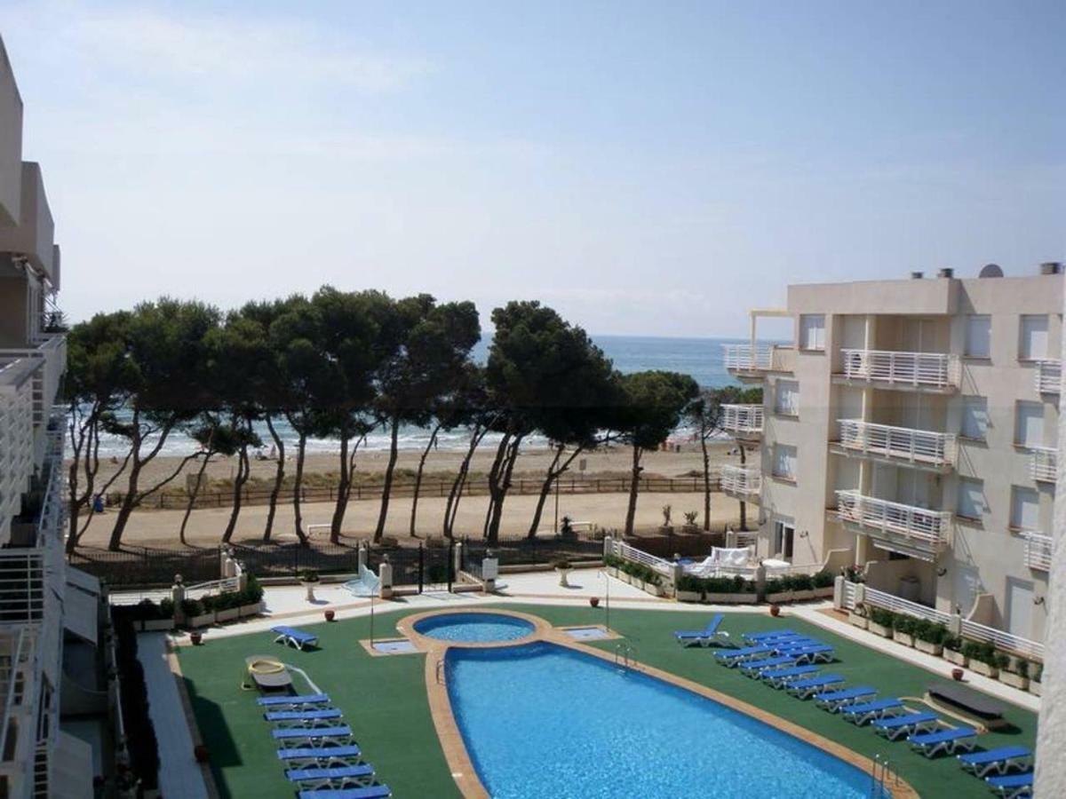 Cala Gonzalez 47 Apartment Alcossebre Exterior foto