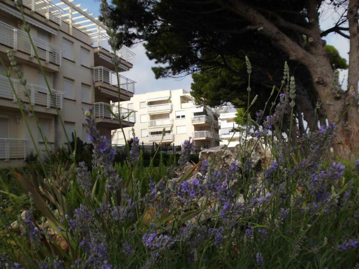 Cala Gonzalez 47 Apartment Alcossebre Exterior foto